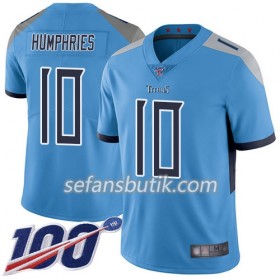 Tennessee Titans Tröjor Adam Humphries 10 Nike Alternate 100th - Herr